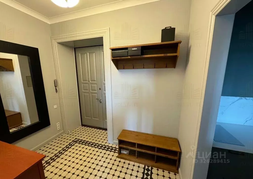 2-к кв. Санкт-Петербург ул. Профессора Попова, 41/5 (60.0 м) - Фото 2