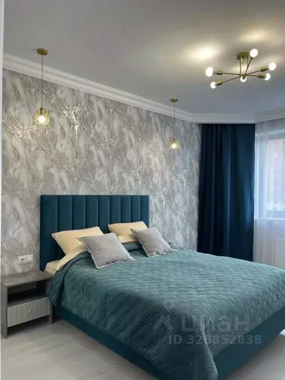 1-к кв. Москва 6-я Радиальная ул., 7/6к2 (50.0 м) - Фото 1