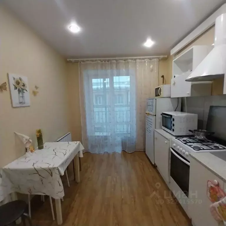 1-к кв. Татарстан, Пестречинский район, Шигалеевское с/пос, с. Новое ... - Фото 1