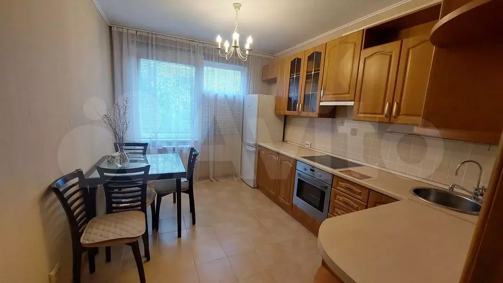 3-к. квартира, 80,9 м, 2/7 эт. - Фото 0