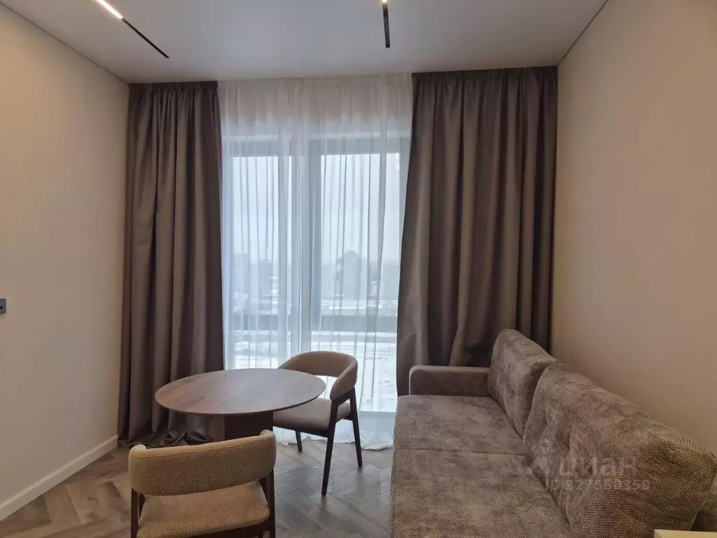 1-к кв. Москва Дубининская ул., 59Б (40.0 м) - Фото 2