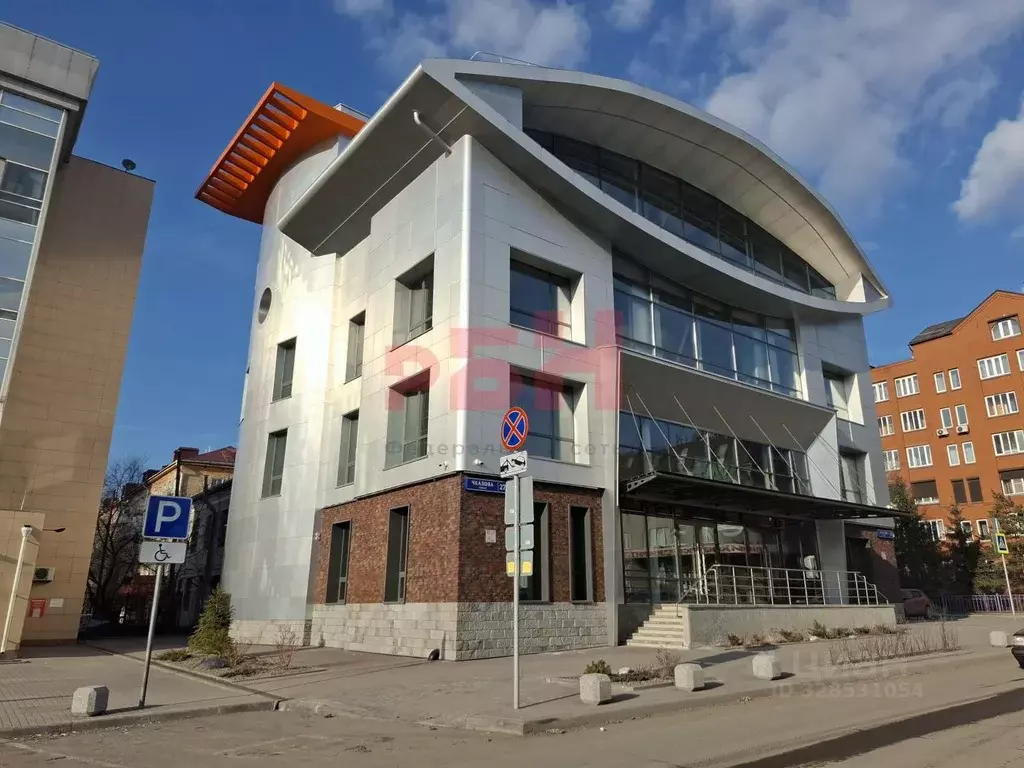 Помещение свободного назначения в Омская область, Омск Стачечная ул., ... - Фото 1