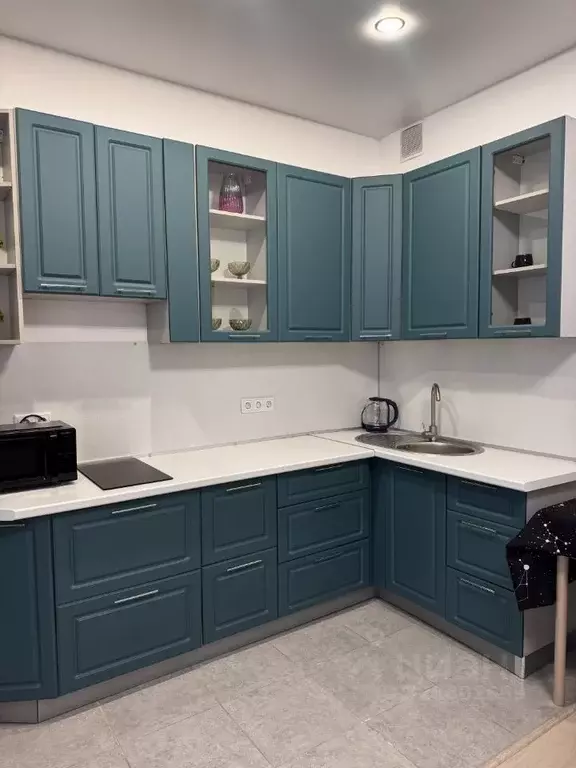 Студия Московская область, Одинцово Микрорайон Клубничное Поле, 4 ... - Фото 2