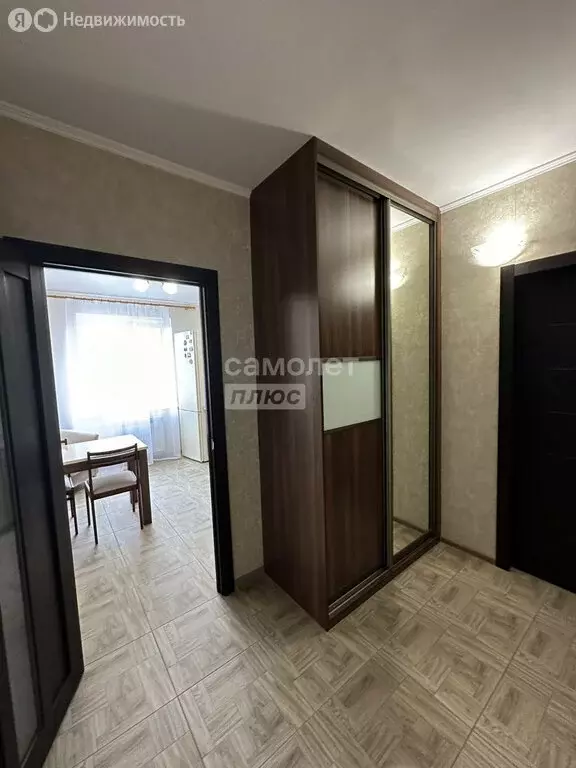 2-комнатная квартира: Омск, микрорайон Московка-2, улица Молодова, 24 ... - Фото 1