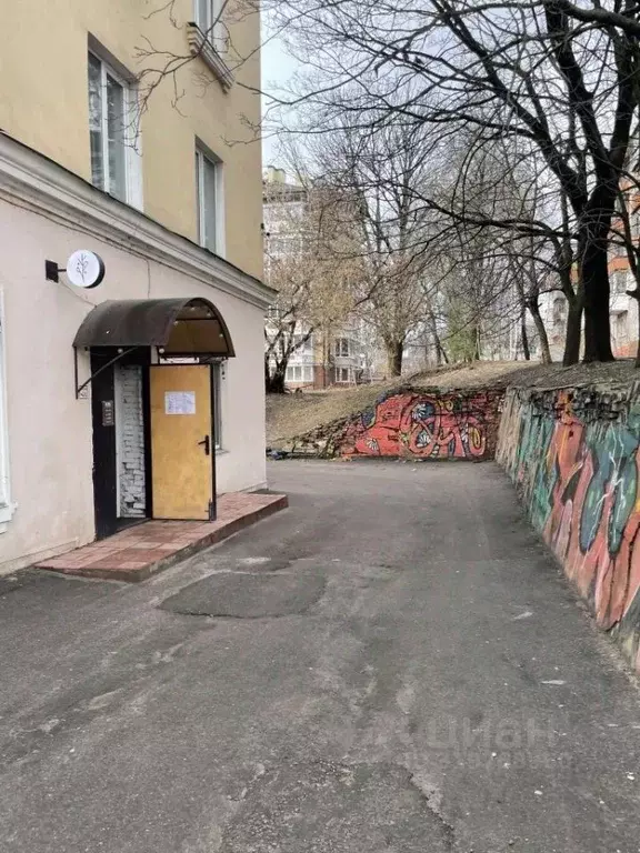 2-к кв. Брянская область, Брянск просп. Ленина, 57 (58.0 м) - Фото 1