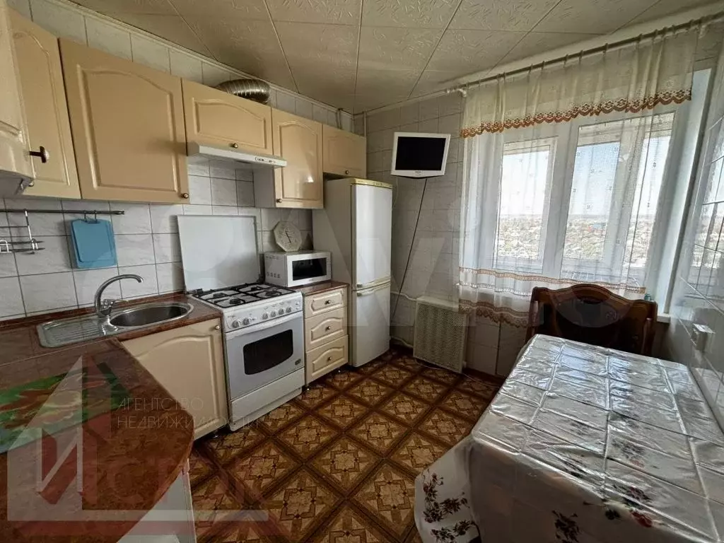 2-к. квартира, 52 м, 8/9 эт. - Фото 1