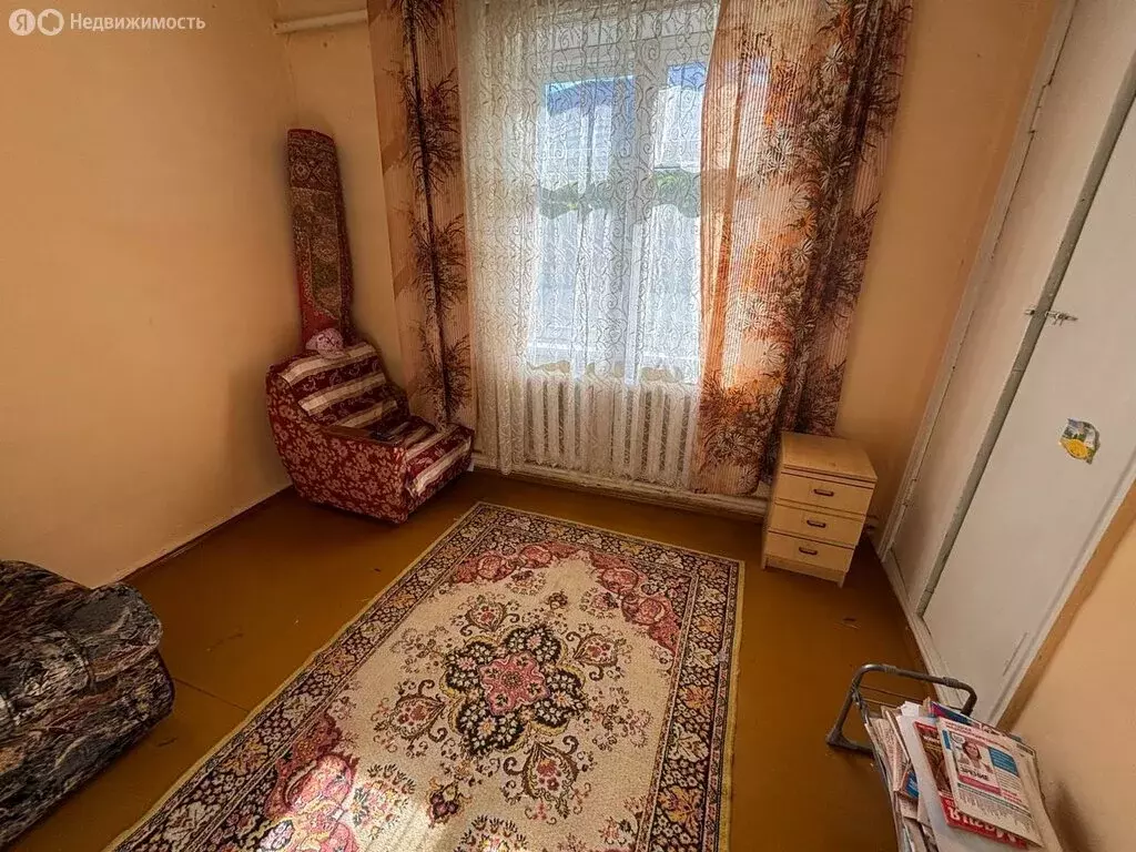 Дом в Новоалександровск, улица Калинина (90 м) - Фото 1