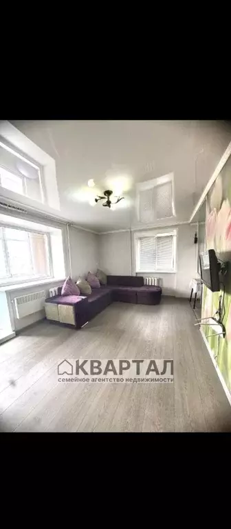 Продаётся 1-к квартира, 31 м - Фото 0