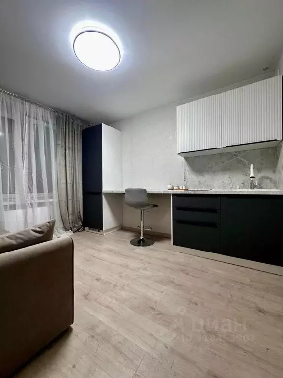 Помещение свободного назначения в Москва Окская ул., 28К3 (17 м) - Фото 0