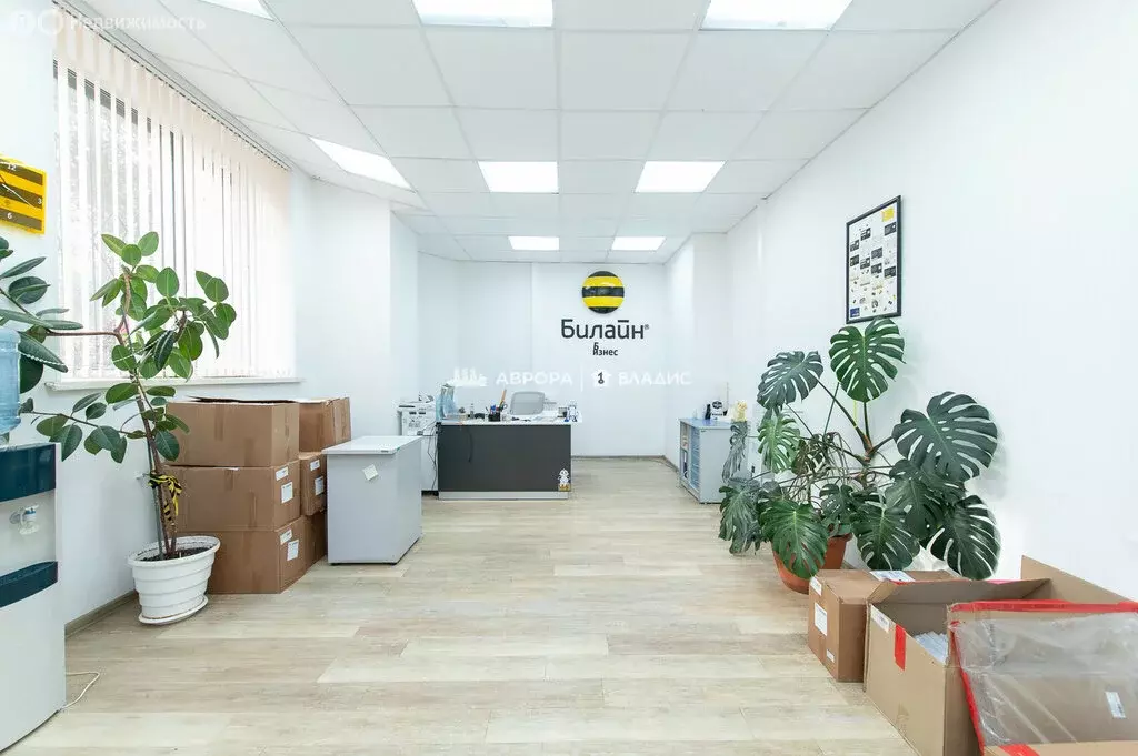 Офис (270.7 м) - Фото 2