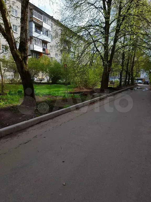 2-к. квартира, 40 м, 5/5 эт. - Фото 0