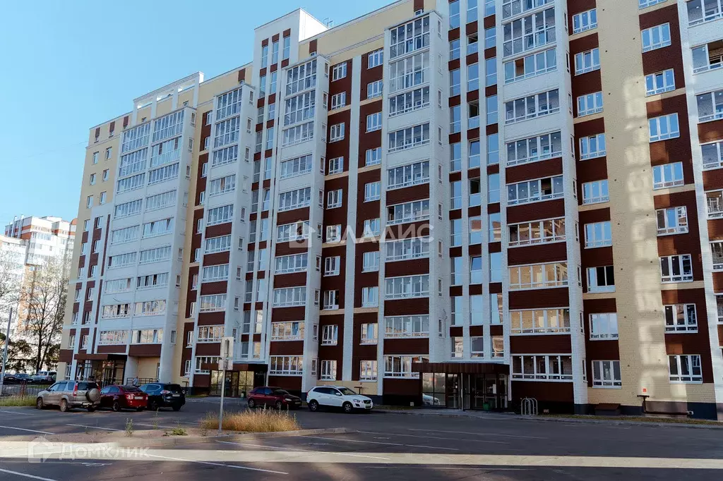 Продаётся 2-к квартира, 76.6 м - Фото 0