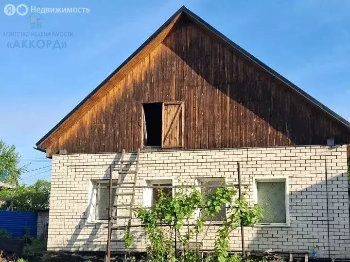 Дом в Барнаул, Кирсараевская улица (100 м) - Фото 2