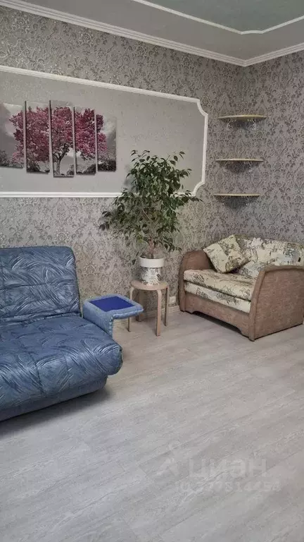 2-к кв. Москва Новоорловская ул., 10К1 (51.0 м) - Фото 1