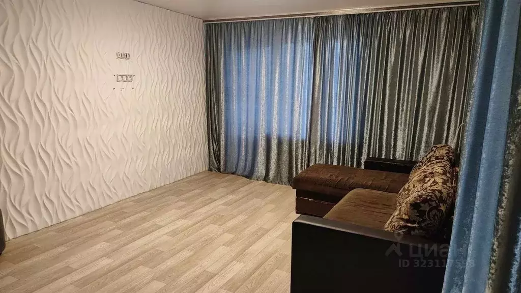 1-к кв. Белгородская область, Старый Оскол Жукова мкр, 47 (37.0 м) - Фото 1