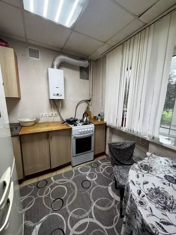 2-к кв. Нижегородская область, Кстово Театральная ул., 23 (42.9 м) - Фото 2