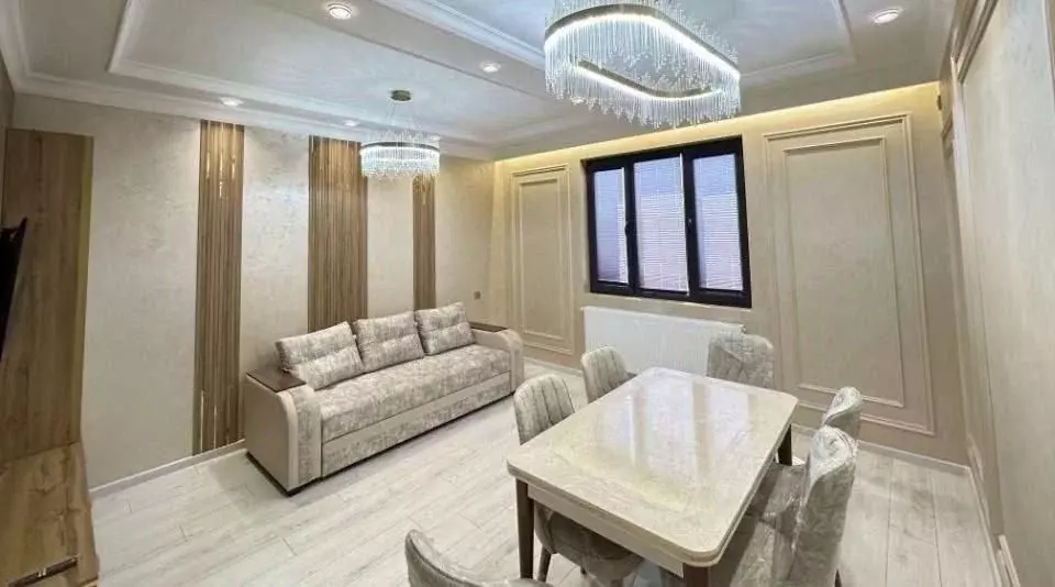 2-к кв. Татарстан, Казань ул. Петра Полушкина, 4 (54.0 м) - Фото 2