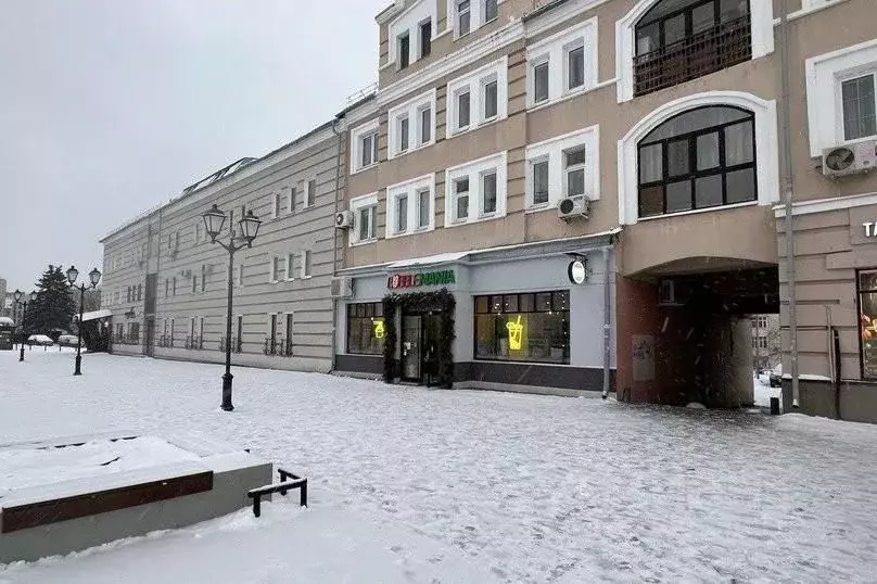 6-к кв. Татарстан, Казань ул. Баумана, 26 (120.0 м) - Фото 1