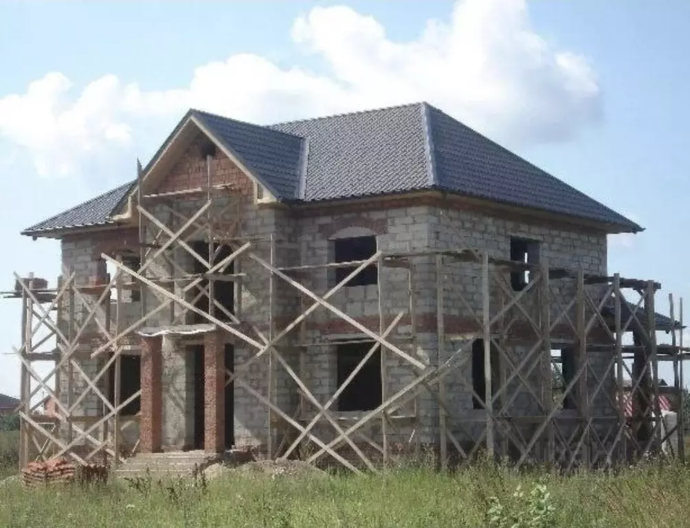 Участок в Московская область, Истра муниципальный округ, д. Падиково ... - Фото 1