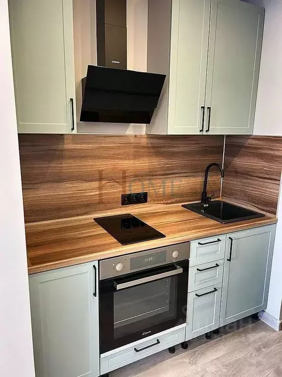 Студия Новосибирская область, Новосибирск ул. Владимира Заровного, 22 ... - Фото 1