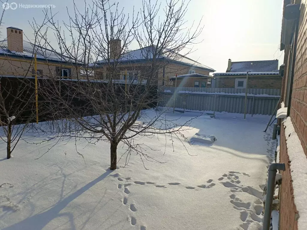 Участок в Батайск, Красноярская улица, 73 (4.2 м) - Фото 2