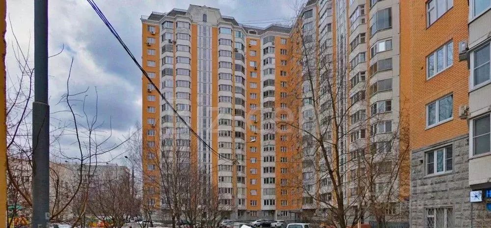 Офис в Москва Северный бул., 3К2 (182 м) - Фото 1