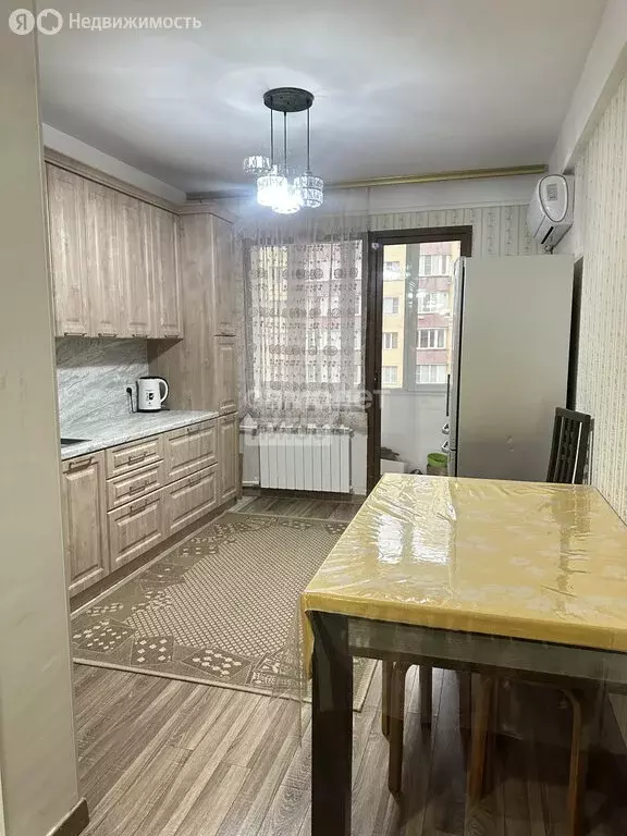 2-комнатная квартира: Каспийск, проспект Акулиничева, 14 (77.6 м) - Фото 2