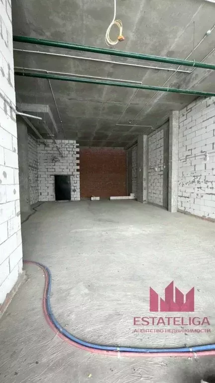 Помещение свободного назначения в Москва ул. Эдуарда Стрельцова, 2к1 ... - Фото 2