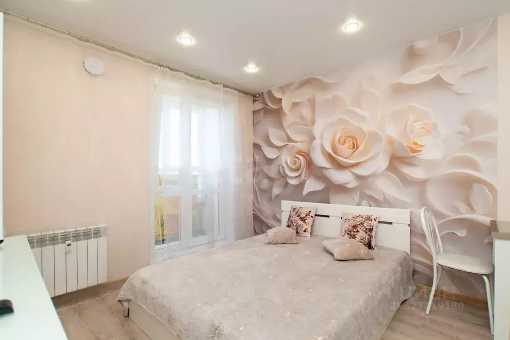 Студия Новосибирская область, Новосибирск ул. Забалуева, 102/1 (20.9 ... - Фото 1