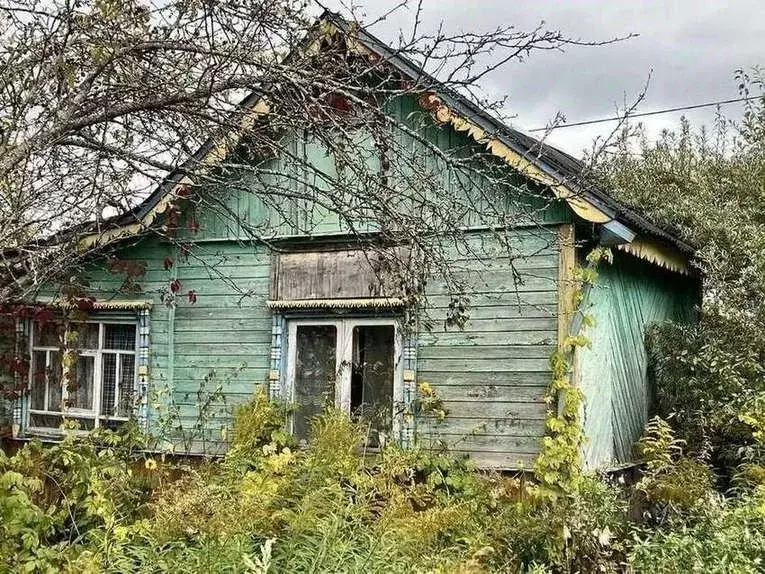 Дом в Ярославская область, Ярославский муниципальный округ, Пахма СНТ  ... - Фото 2