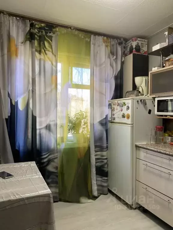 1-к кв. Вологодская область, Череповец ул. Бардина, 27 (31.4 м) - Фото 0