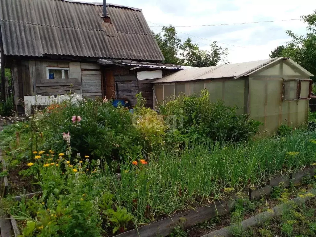 Дом в Свердловская область, Нижний Тагил УВЗ № 2 КС, ул. 8-я Бригада ... - Фото 0