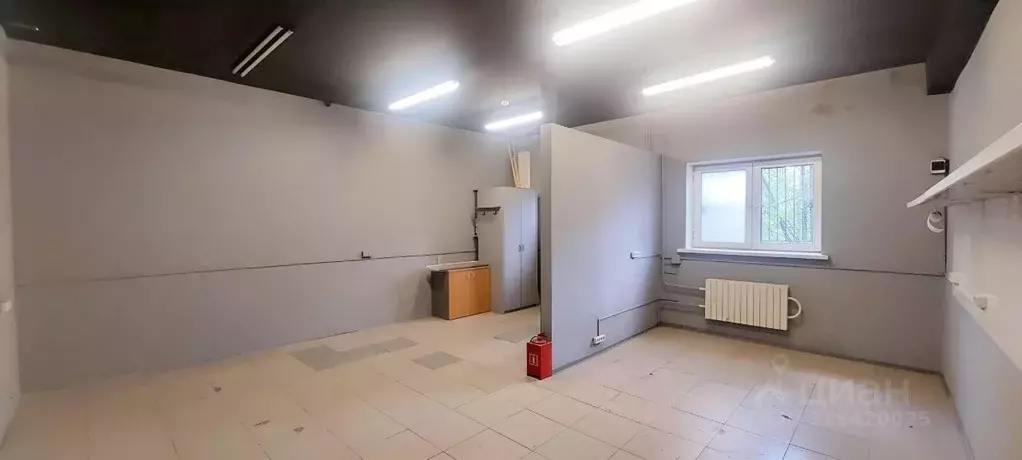 Помещение свободного назначения в Москва Осташковская ул., 16 (35 м) - Фото 0