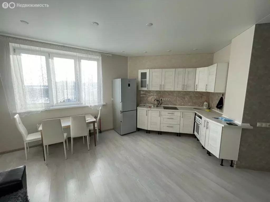 2-комнатная квартира: Подольск, Бородинский бульвар, 17 (61.1 м) - Фото 1