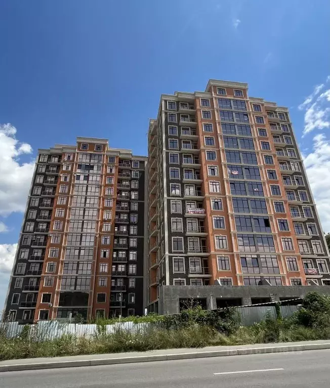 4-к кв. Кабардино-Балкария, Нальчик ул. Тлостанова, 16 (149.1 м) - Фото 0