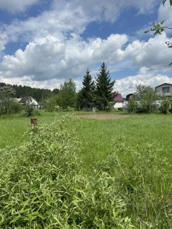 Участок в Татарстан, Казань Сад № 15 Казанского авиационного ... - Фото 0