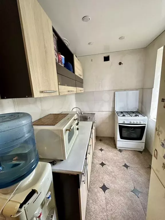 3-к. квартира, 50,2 м, 5/5 эт. - Фото 1