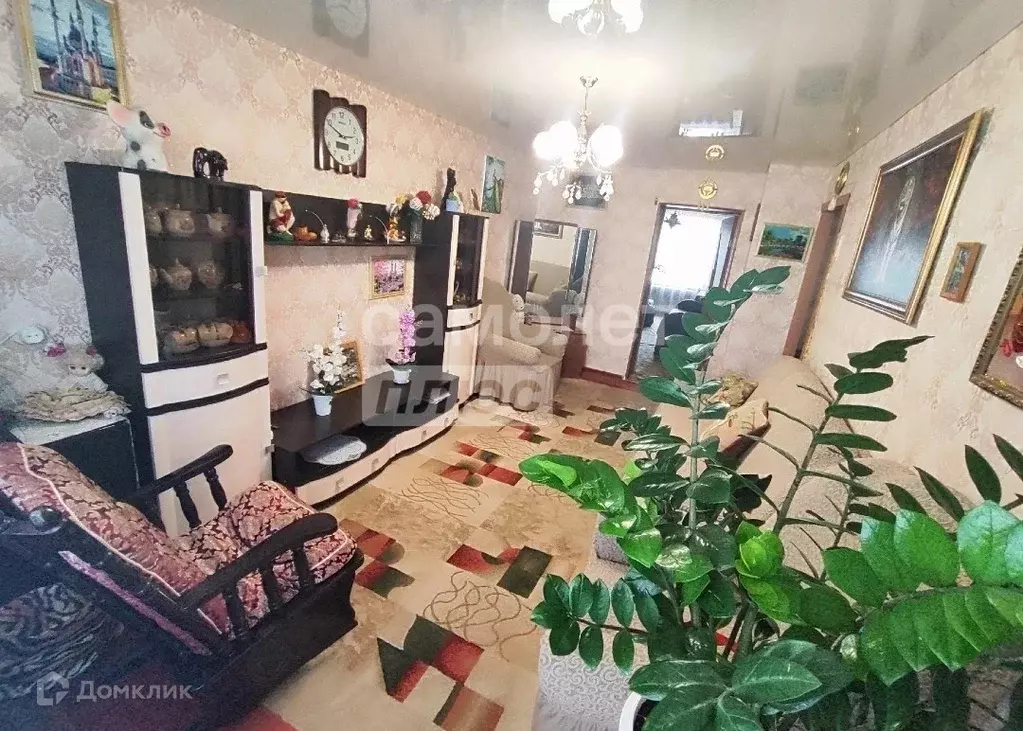 Продаётся 2-к квартира, 44 м - Фото 0