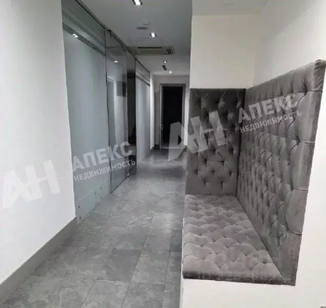 Помещение свободного назначения в Москва ул. Красная Пресня, 22 (520 ... - Фото 2