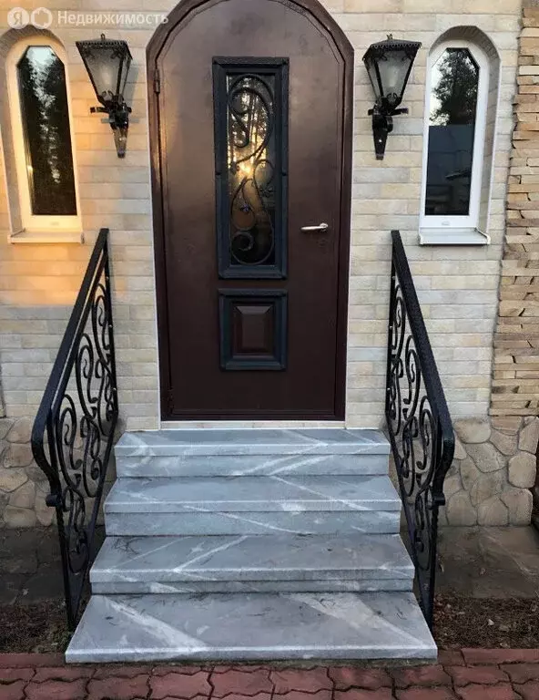 Дом в Раменское, Раменский путепровод (100 м) - Фото 2