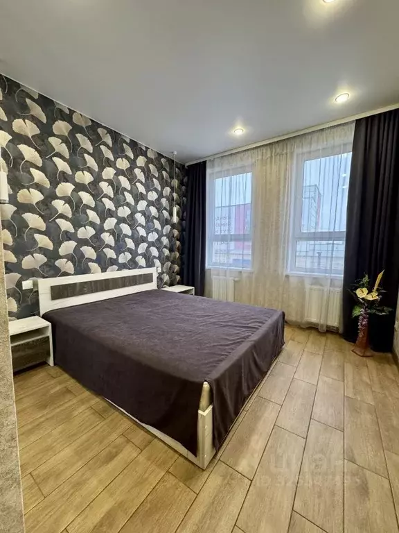 2-к кв. Пензенская область, Пенза ул. Измайлова, 38 (42.0 м) - Фото 2