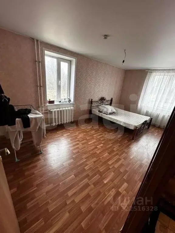 4-к кв. Вологодская область, Вологда ул. Алексинская, 6 (110.0 м) - Фото 1