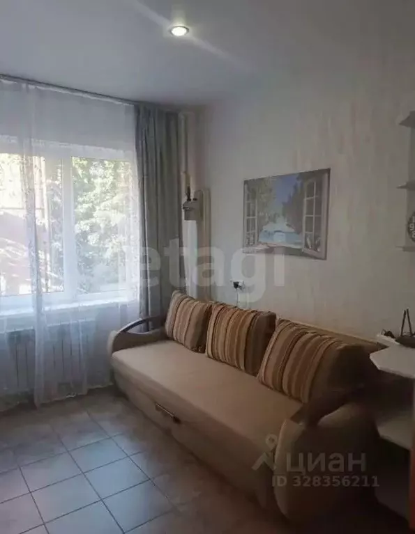 1-к кв. Краснодарский край, Геленджик Новороссийская ул., 135 (44.5 м) - Фото 2