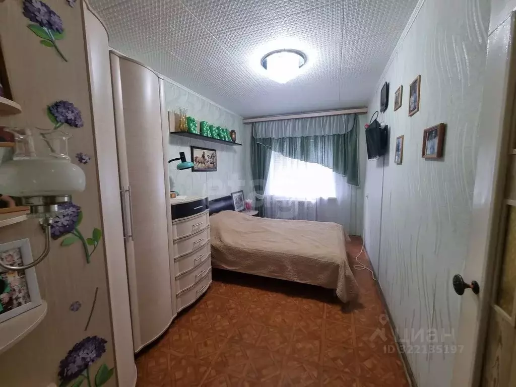 4-к кв. Волгоградская область, Камышин ул. Королева, 2 (90.4 м) - Фото 1