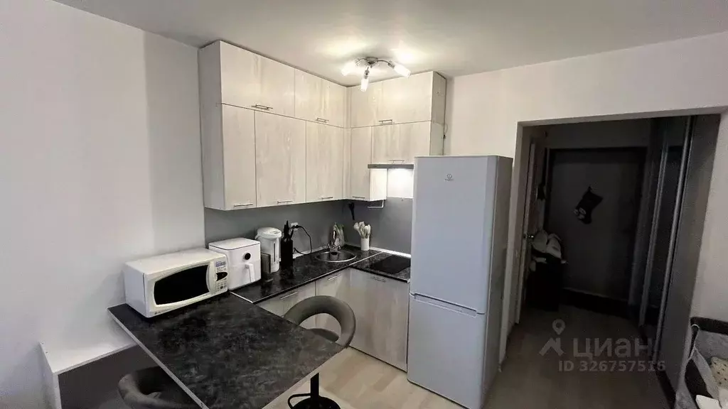 Студия Свердловская область, Екатеринбург муниципальное образование, ... - Фото 1