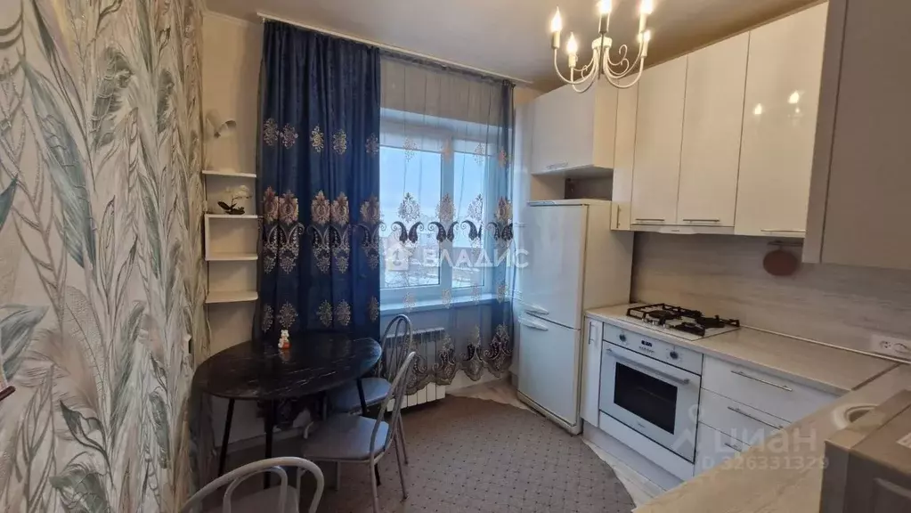 2-к кв. Калининградская область, Гурьевск Загородная ул., 2 (50.2 м) - Фото 1