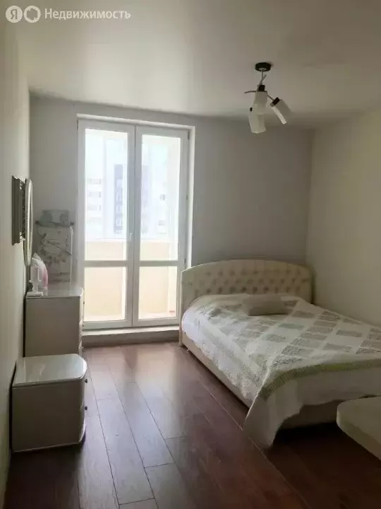 Квартира-студия: Одинцово, Белорусская улица, 11 (30 м) - Фото 2