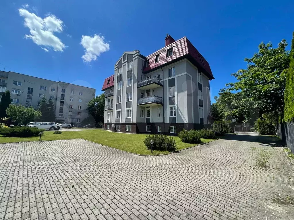 Свободного назначения, 45 м - Фото 1