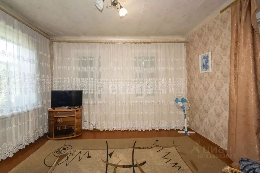 Дом в Ростовская область, Ростов-на-Дону Рабочий Городок мкр, пер. ... - Фото 2