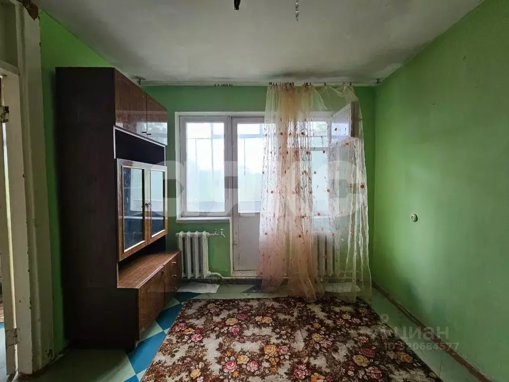 2-к кв. Московская область, Жуковский ул. Мясищева, 26 (44.4 м) - Фото 1